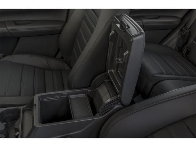 2026 Honda CR-V AWD EX-L