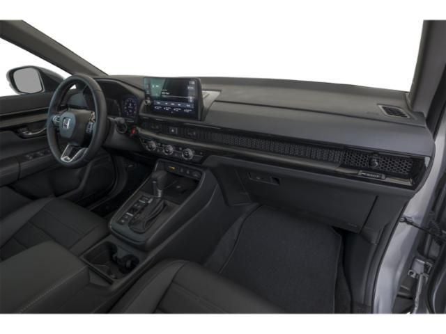 2026 Honda CR-V AWD EX-L