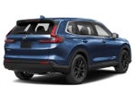 2026 Honda CR-V AWD EX-L