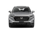 2026 Honda CR-V AWD EX-L