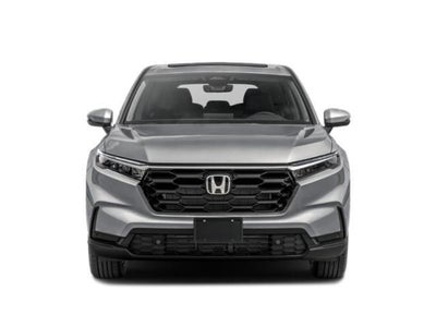 2026 Honda CR-V AWD EX-L