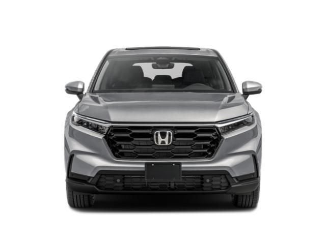 2026 Honda CR-V AWD EX-L