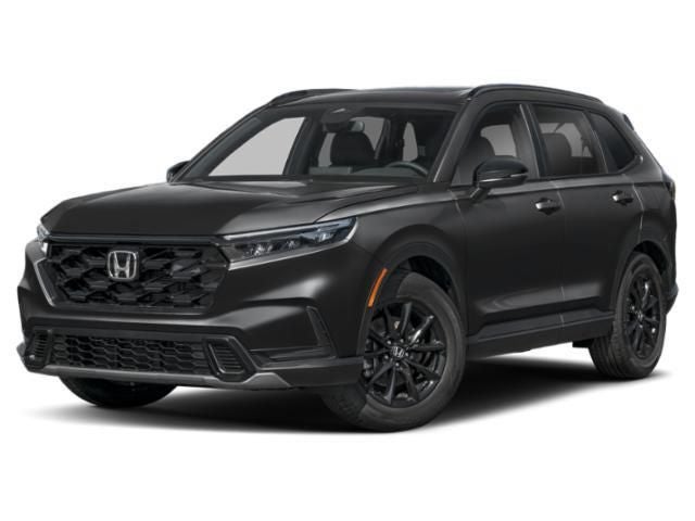 2026 Honda CR-V AWD Sport Hybrid