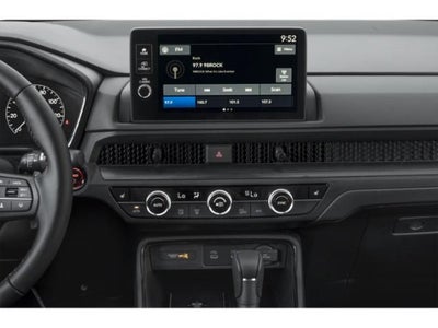 2026 Honda CR-V AWD Sport Hybrid
