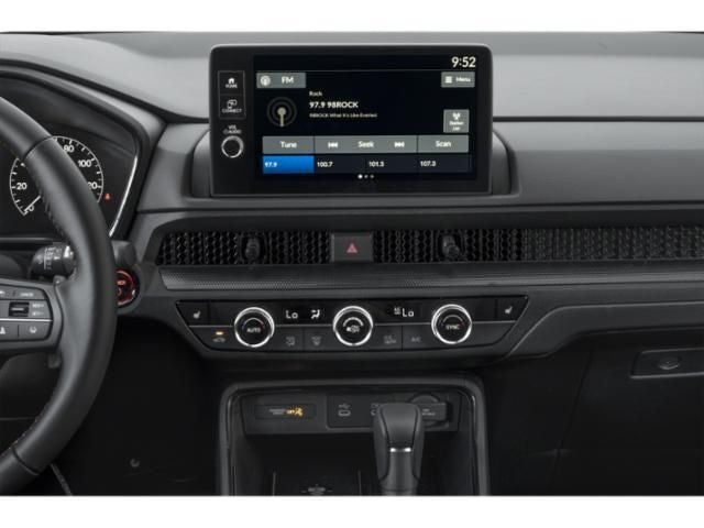 2026 Honda CR-V AWD Sport Hybrid