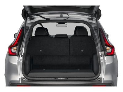 2026 Honda CR-V AWD Sport Hybrid