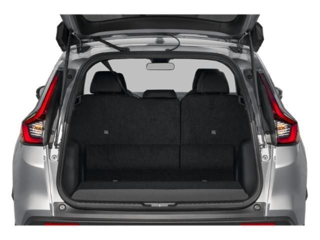 2026 Honda CR-V AWD Sport Hybrid