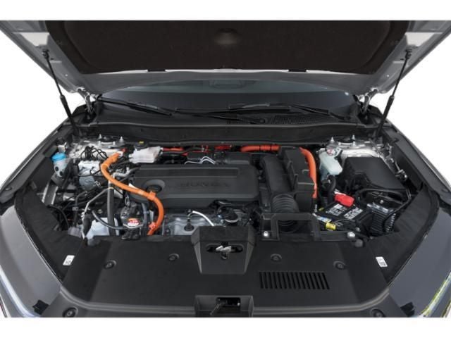 2026 Honda CR-V AWD Sport Hybrid