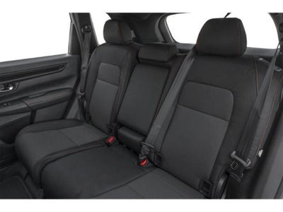 2026 Honda CR-V AWD Sport Hybrid
