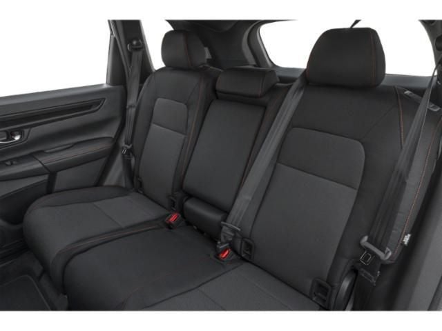 2026 Honda CR-V AWD Sport Hybrid