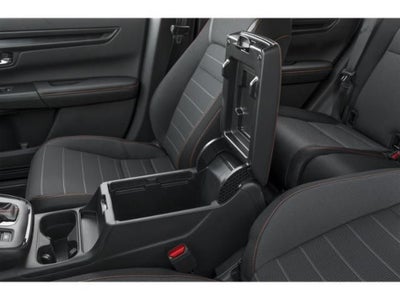 2026 Honda CR-V AWD Sport Hybrid