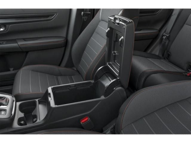 2026 Honda CR-V AWD Sport Hybrid