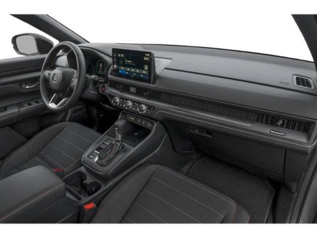 2026 Honda CR-V AWD Sport Hybrid