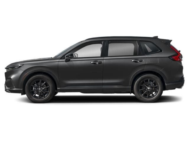 2026 Honda CR-V AWD Sport Hybrid