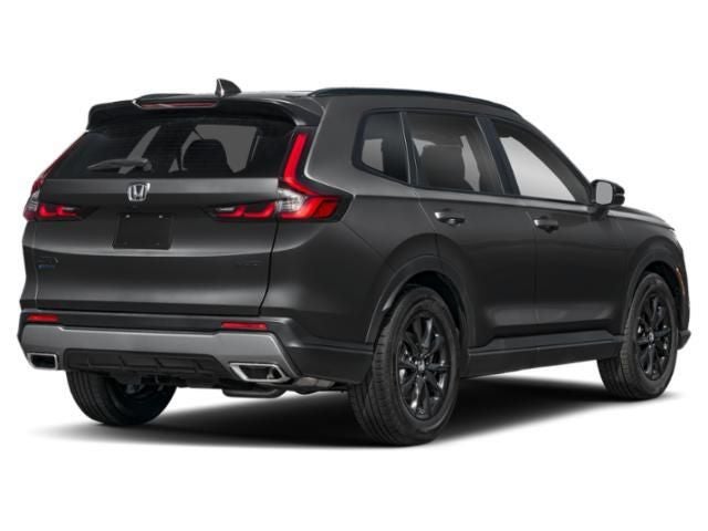 2026 Honda CR-V AWD Sport Hybrid