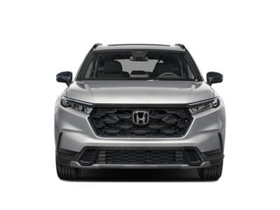 2026 Honda CR-V AWD Sport Hybrid