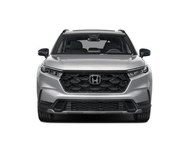 2026 Honda CR-V AWD Sport Hybrid