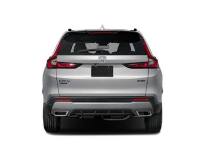 2026 Honda CR-V AWD Sport Hybrid