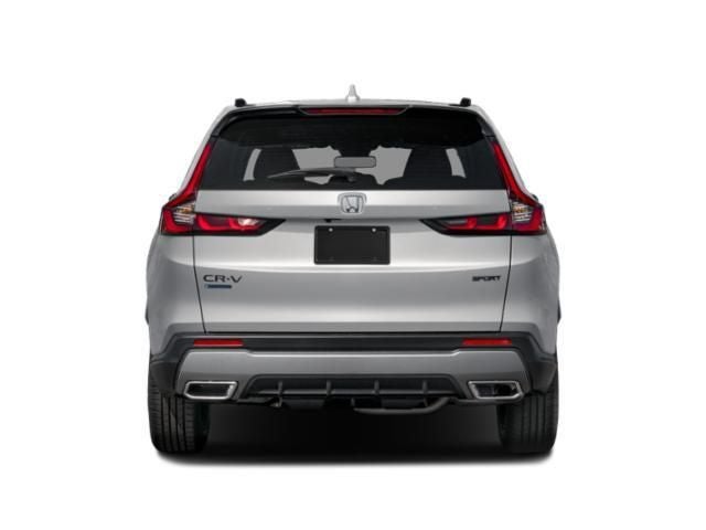 2026 Honda CR-V AWD Sport Hybrid
