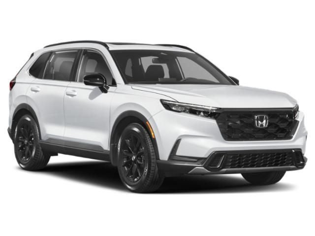 2026 Honda CR-V AWD Sport Hybrid