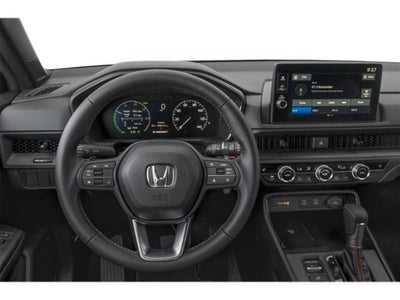2026 Honda CR-V AWD Sport Hybrid