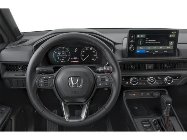 2026 Honda CR-V AWD Sport Hybrid