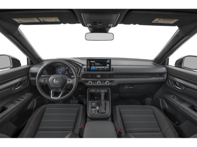 2026 Honda CR-V AWD Sport Hybrid