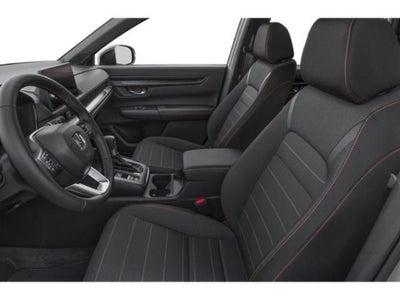 2026 Honda CR-V AWD Sport Hybrid