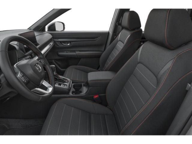 2026 Honda CR-V AWD Sport Hybrid