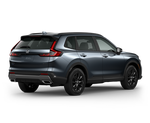 2027 Honda CR-V Sport Hybrid AWD