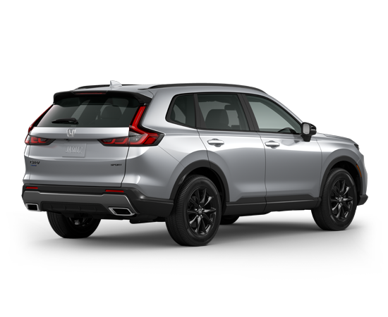 2026 Honda CR-V AWD Sport Hybrid