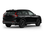 2027 Honda CR-V Sport-L Hybrid AWD
