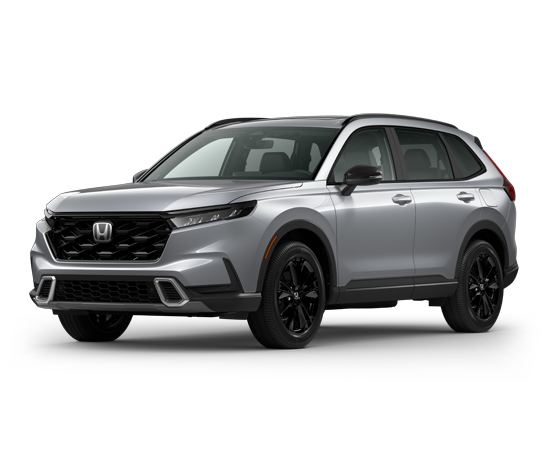 2026 Honda CR-V AWD Sport Touring Hybrid