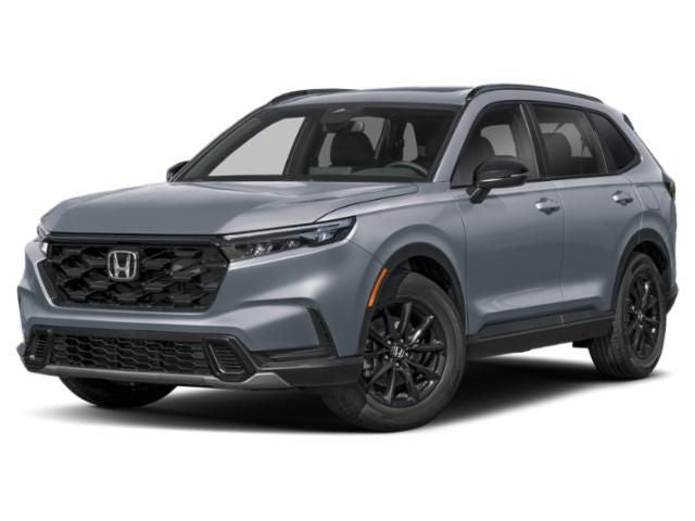 2026 Honda CR-V AWD Sport Hybrid