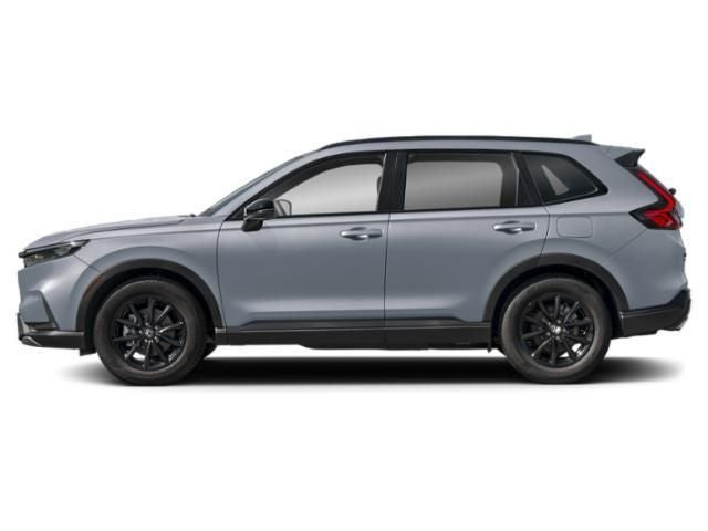 2026 Honda CR-V AWD Sport Hybrid