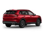 2027 Honda CR-V TrailSport Hybrid AWD