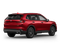 2027 Honda CR-V TrailSport Hybrid AWD