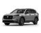 2027 Honda CR-V TrailSport Hybrid AWD