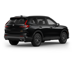 2027 Honda CR-V TrailSport Hybrid AWD