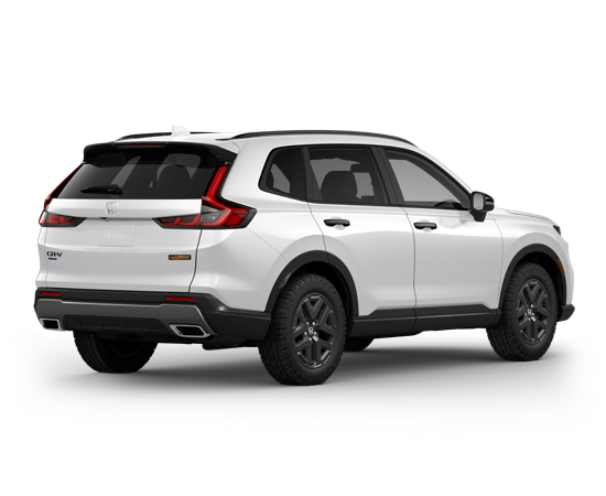 2026 Honda CR-V AWD TrailSport Hybrid