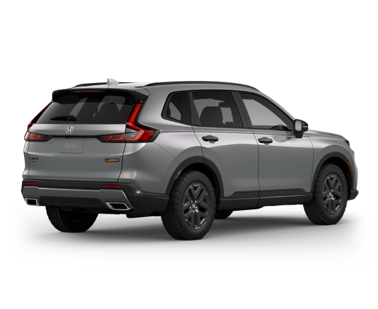 2026 Honda CR-V AWD TrailSport Hybrid