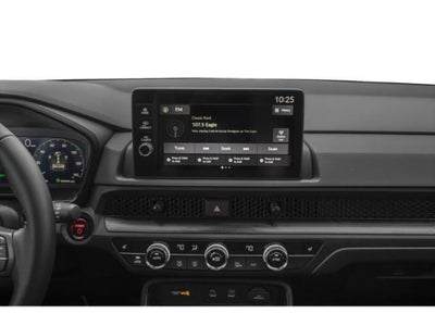 2026 Honda CR-V AWD Sport-L Hybrid