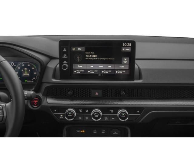 2026 Honda CR-V AWD Sport-L Hybrid