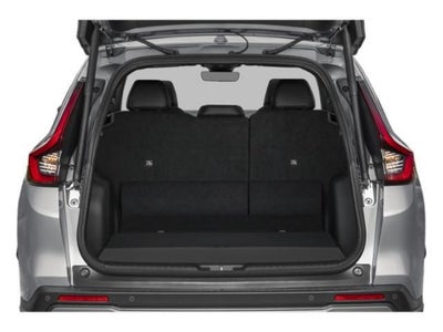 2026 Honda CR-V AWD Sport-L Hybrid