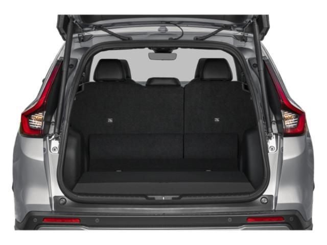 2026 Honda CR-V AWD Sport-L Hybrid