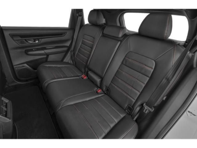 2026 Honda CR-V AWD Sport-L Hybrid