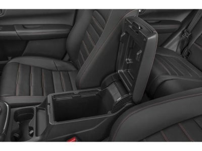 2026 Honda CR-V AWD Sport-L Hybrid