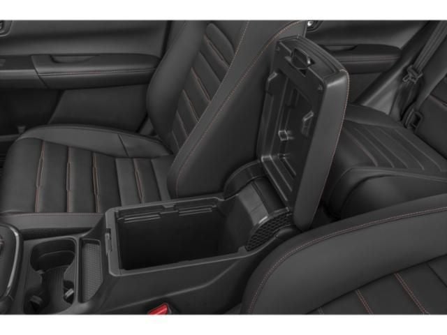 2026 Honda CR-V AWD Sport-L Hybrid