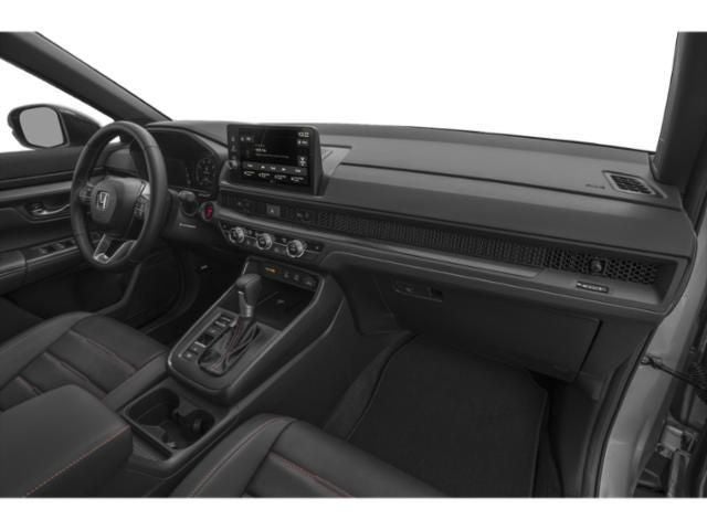 2026 Honda CR-V AWD Sport-L Hybrid