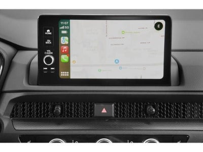 2026 Honda CR-V AWD Sport-L Hybrid